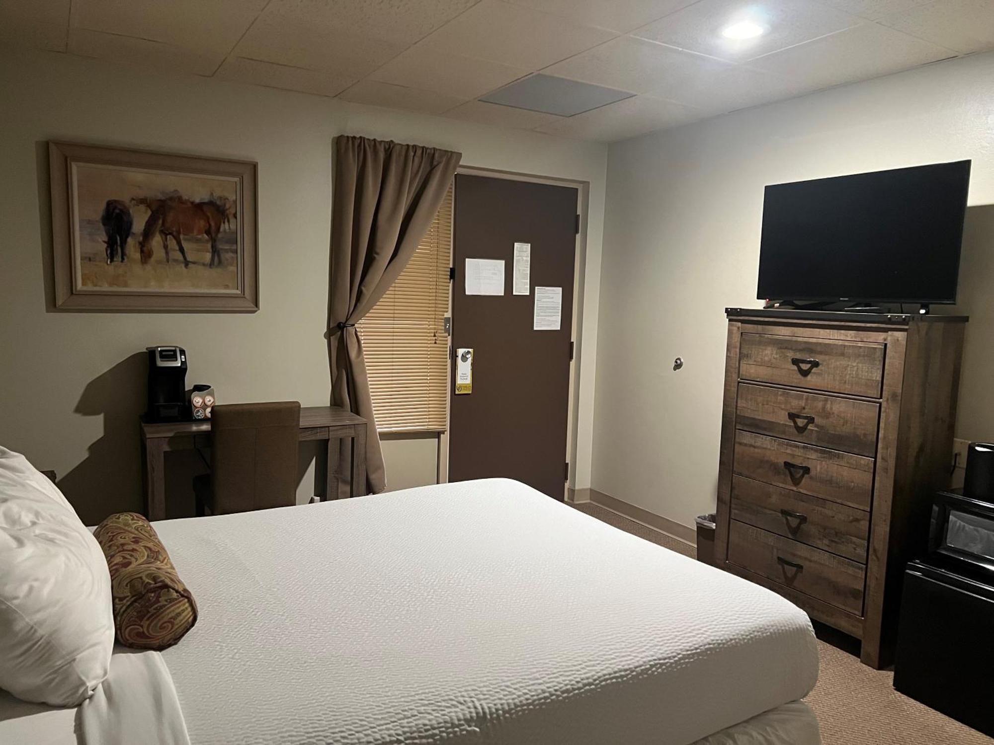 The Stables Inn & Suites Salem Dış mekan fotoğraf