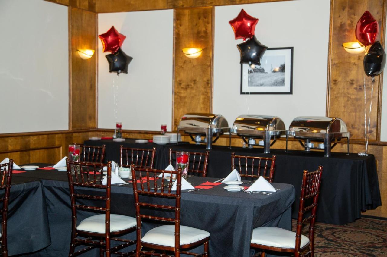 The Stables Inn & Suites Salem Dış mekan fotoğraf