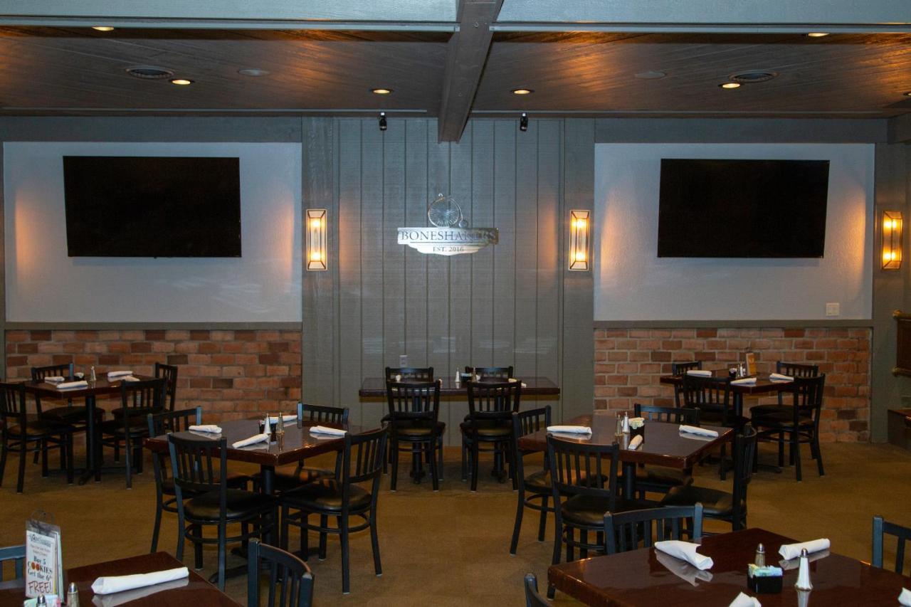 The Stables Inn & Suites Salem Dış mekan fotoğraf