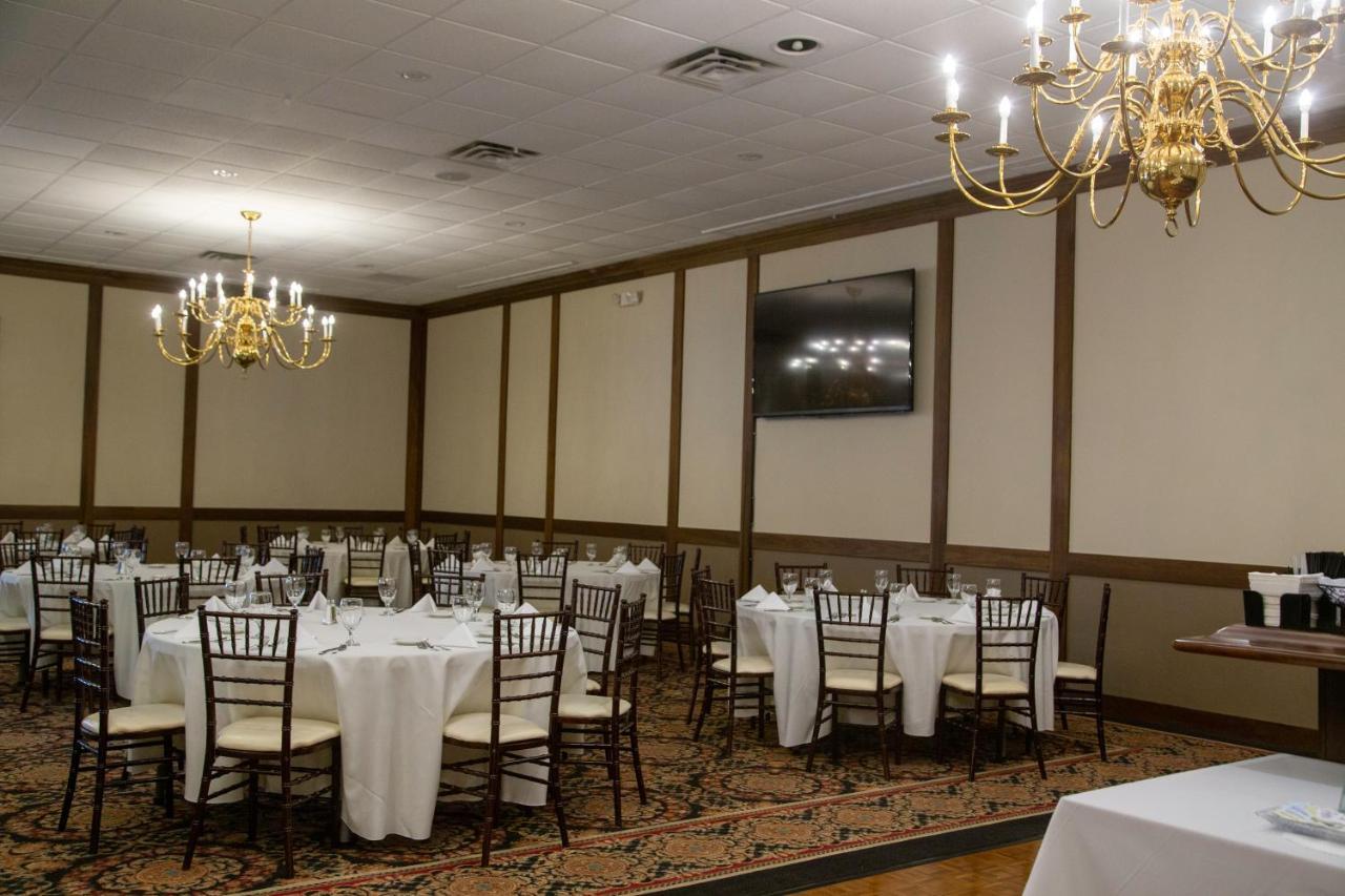 The Stables Inn & Suites Salem Dış mekan fotoğraf